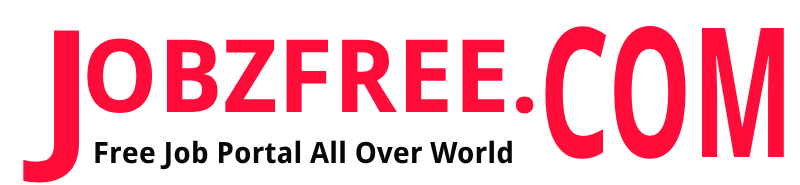 Free Private Jobs Update